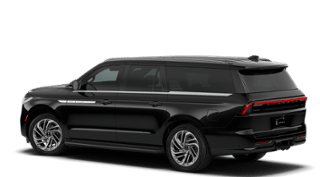 2026 Lincoln Lincoln Navigator External Image 3